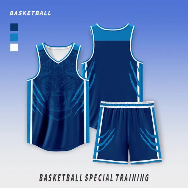Diseño de baloncesto personalizado
