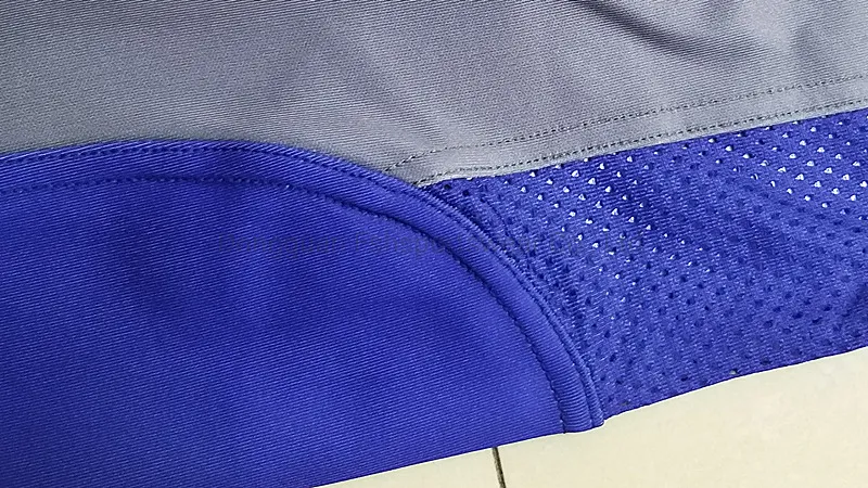 Precio de fábrica, alta calidad, uniforme de fútbol sublimado y transpirable personalizado