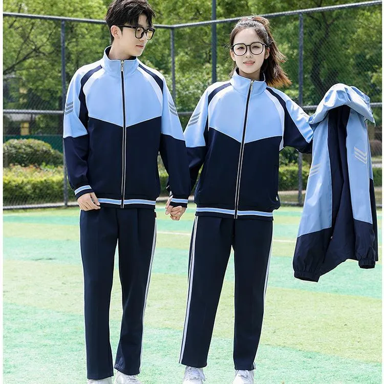 Uniforme escolar