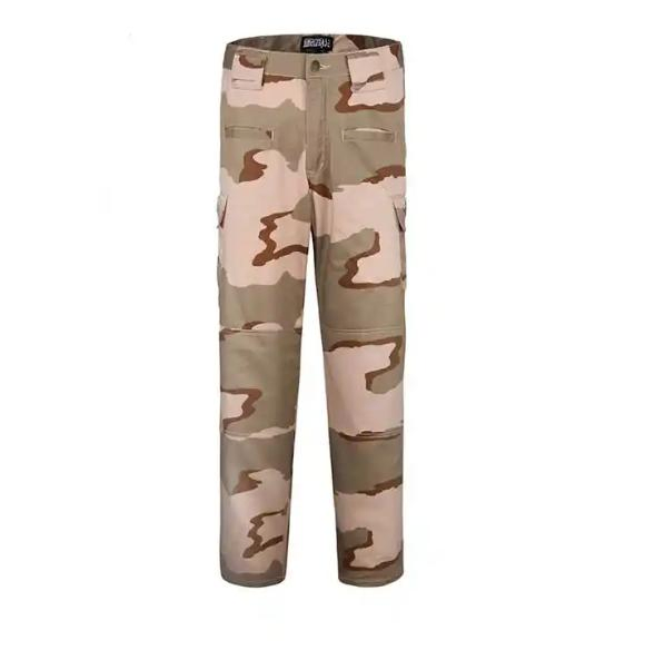 Nuevo traje táctico de camuflaje para exteriores con bolsillo, uniforme de entrenamiento de expansión para hombres y mujeres