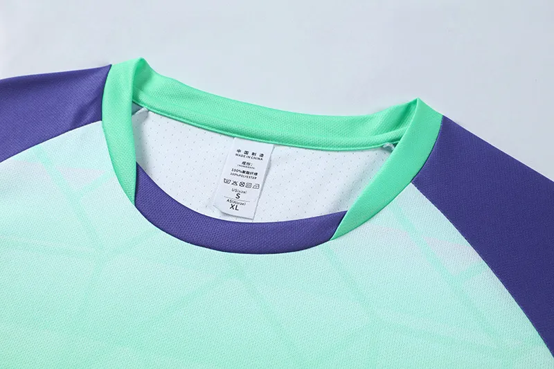 Camiseta de fútbol profesional 1