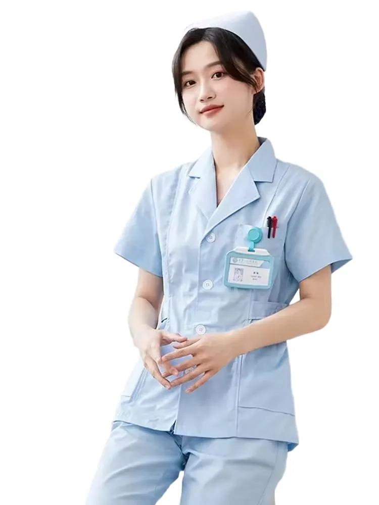 Bata Médica Profesional