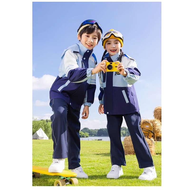 Sudaderas diarias, chaquetas, pantalones deportivos, ropa deportiva, uniforme escolar