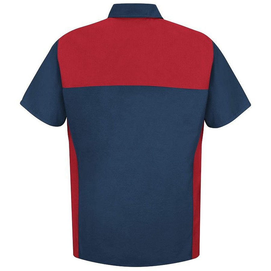 Ropa de trabajo industrial reflectante personalizada y lavable para el mantenimiento ferroviario