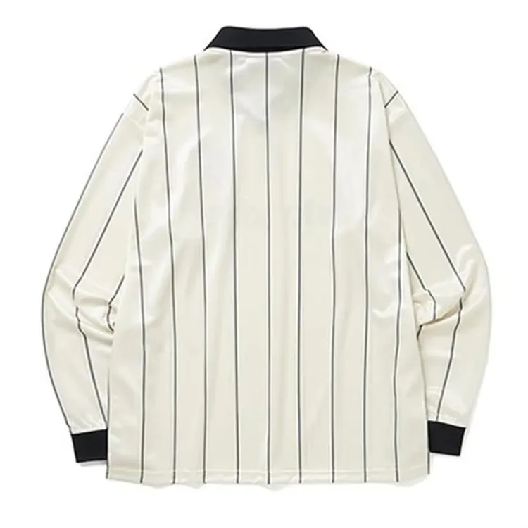 Diseño de uniforme de jersey para hombres del equipo de fútbol de moda personalizada