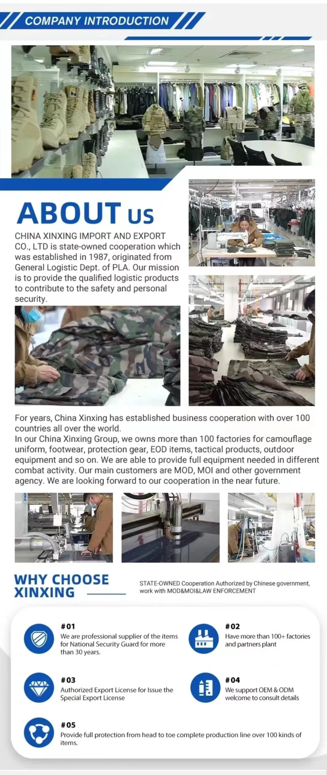 Nuevo traje táctico de camuflaje para exteriores con bolsillo, uniforme de entrenamiento de expansión para hombres y mujeres
