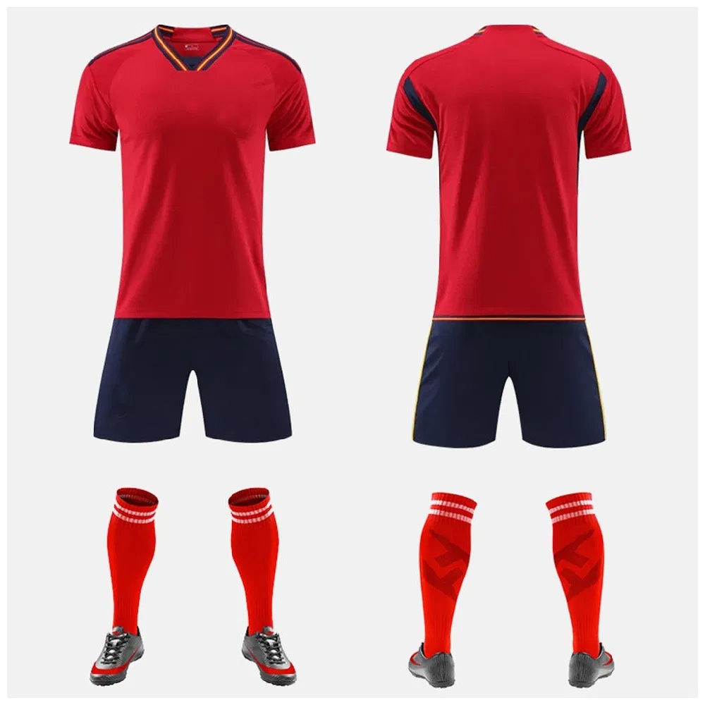 Conjunto de ropa de entrenamiento para portero de fútbol