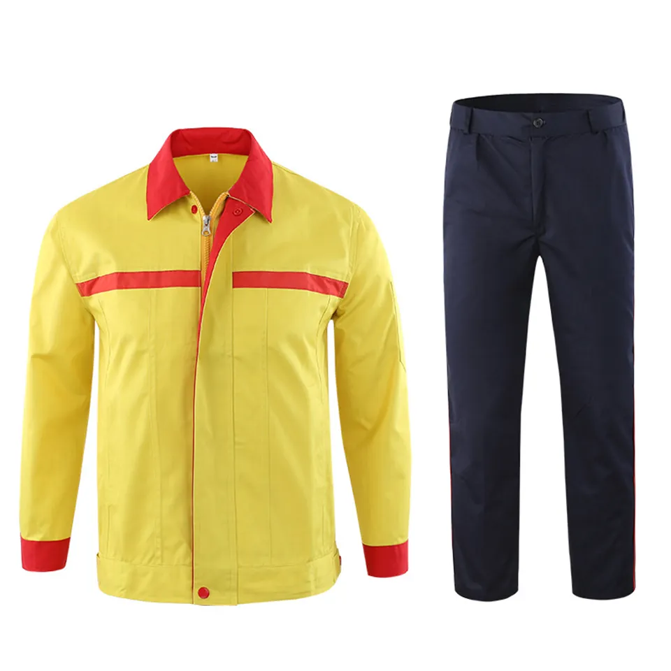 Chaqueta de electricista de trajes formales, uniforme de portero de hotel