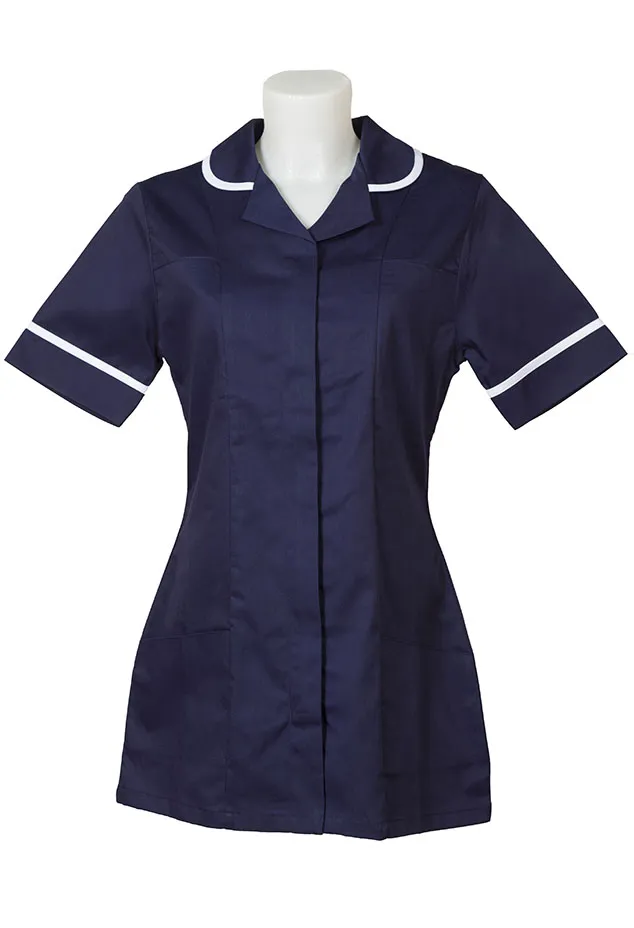 Uniforme de spa médico para mujeres en un hospital de salud, uniforme unisex para enfermeras