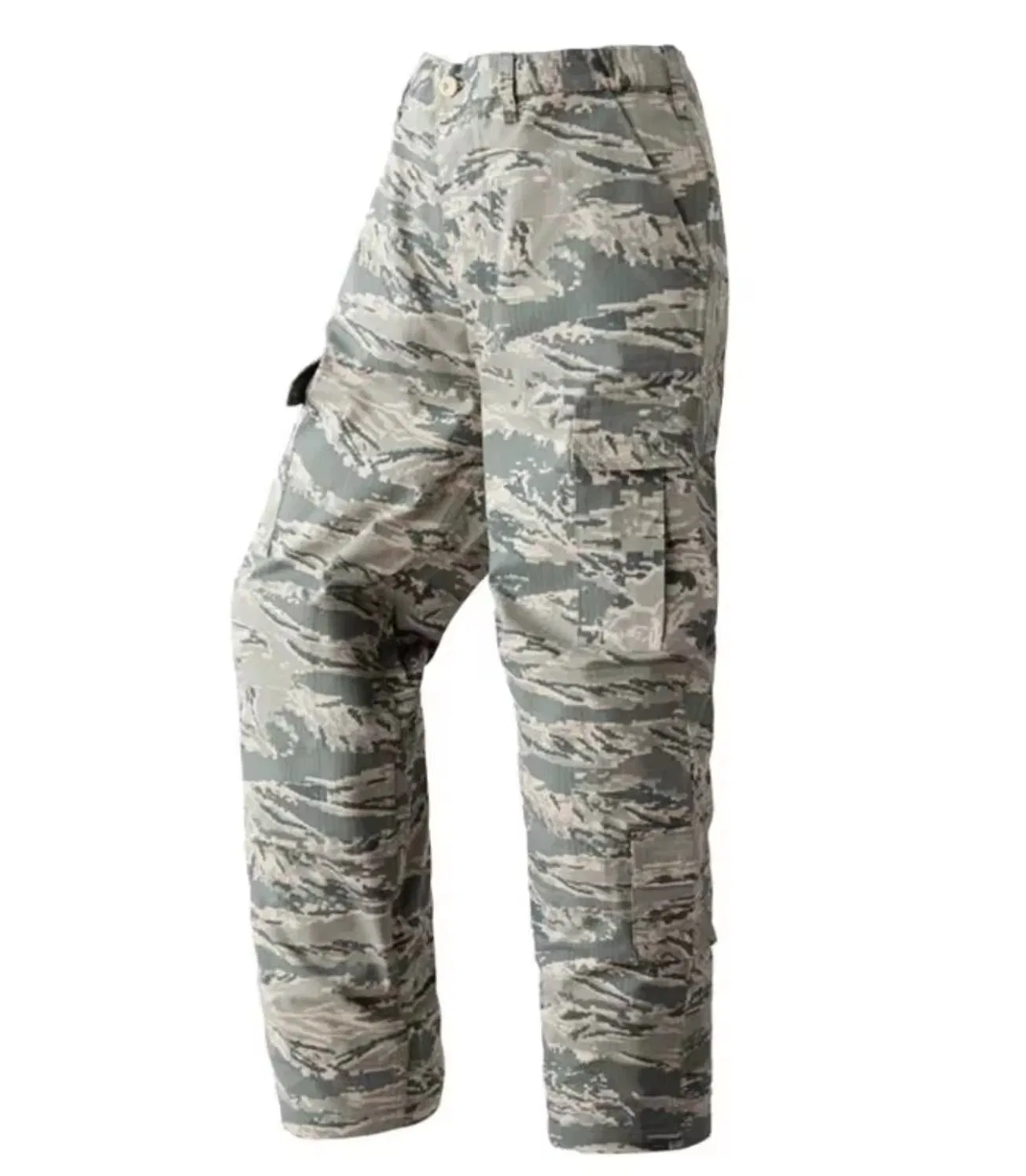 Uniforme táctico de combate al aire libre de camuflaje para adultos Cxxcs T/C 65/35