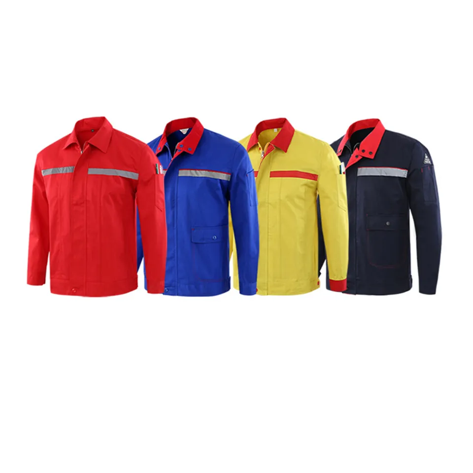 Chaqueta de electricista de trajes formales, uniforme de portero de hotel
