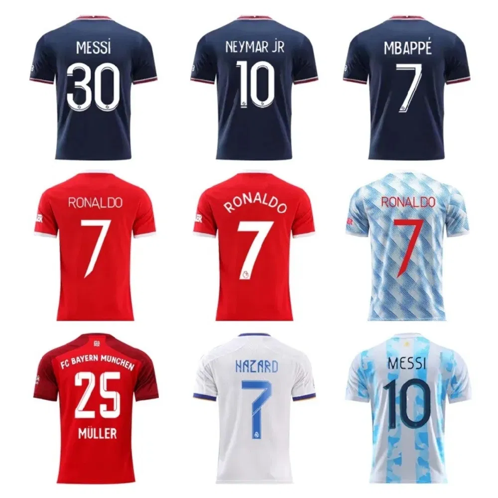 Conjunto de ropa de entrenamiento para portero de fútbol