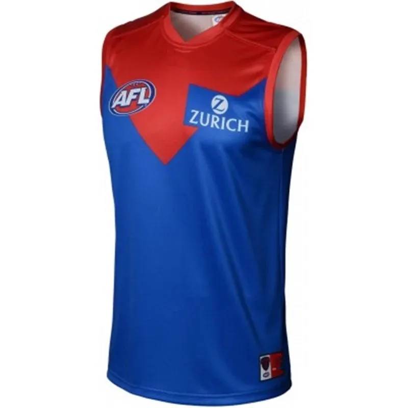 Diseña tu propia camiseta uniforme de la Liga de Fútbol de Australia