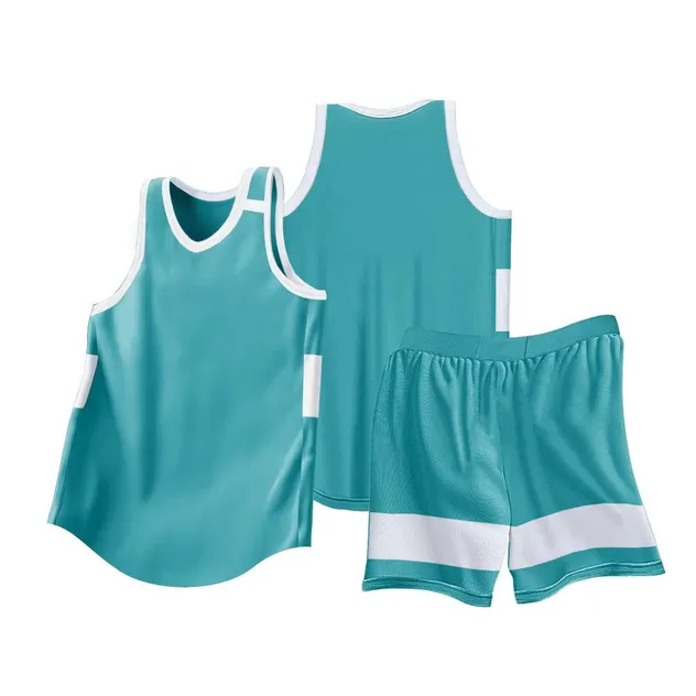 Camiseta deportiva personalizada