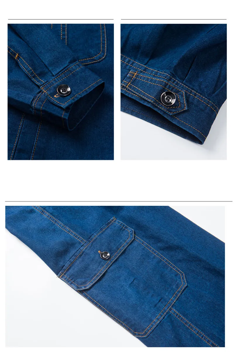 Ropa de trabajo funcional