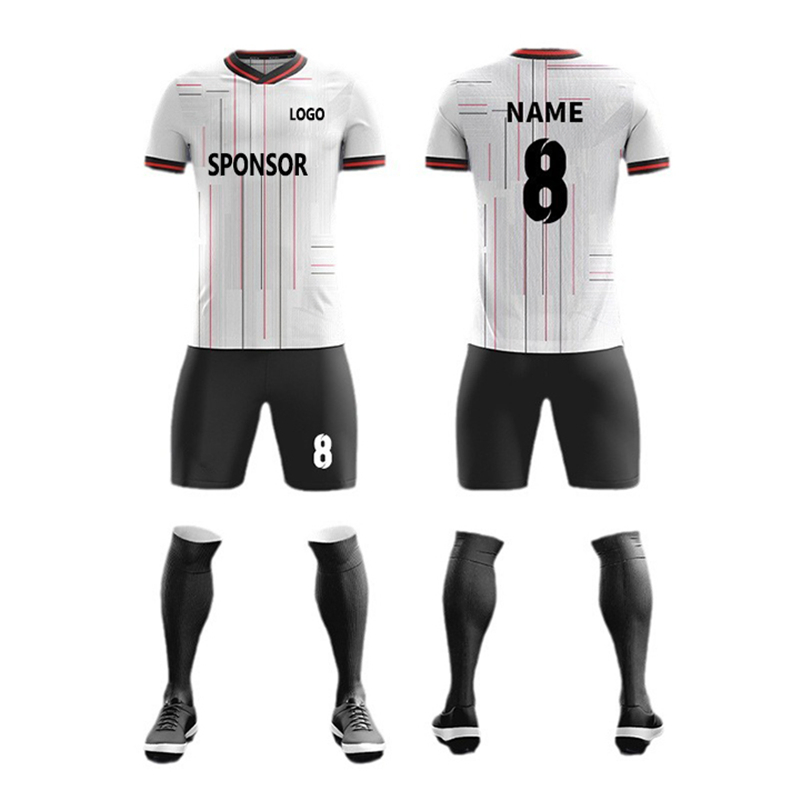Personaliza tu propia marca de camisetas de fútbol de alta calidad para equipos, kits de fútbol juveniles baratos, uniformes de fútbol para hombres