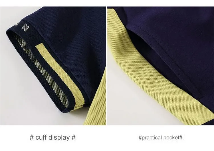 Pantalón corto de uniforme