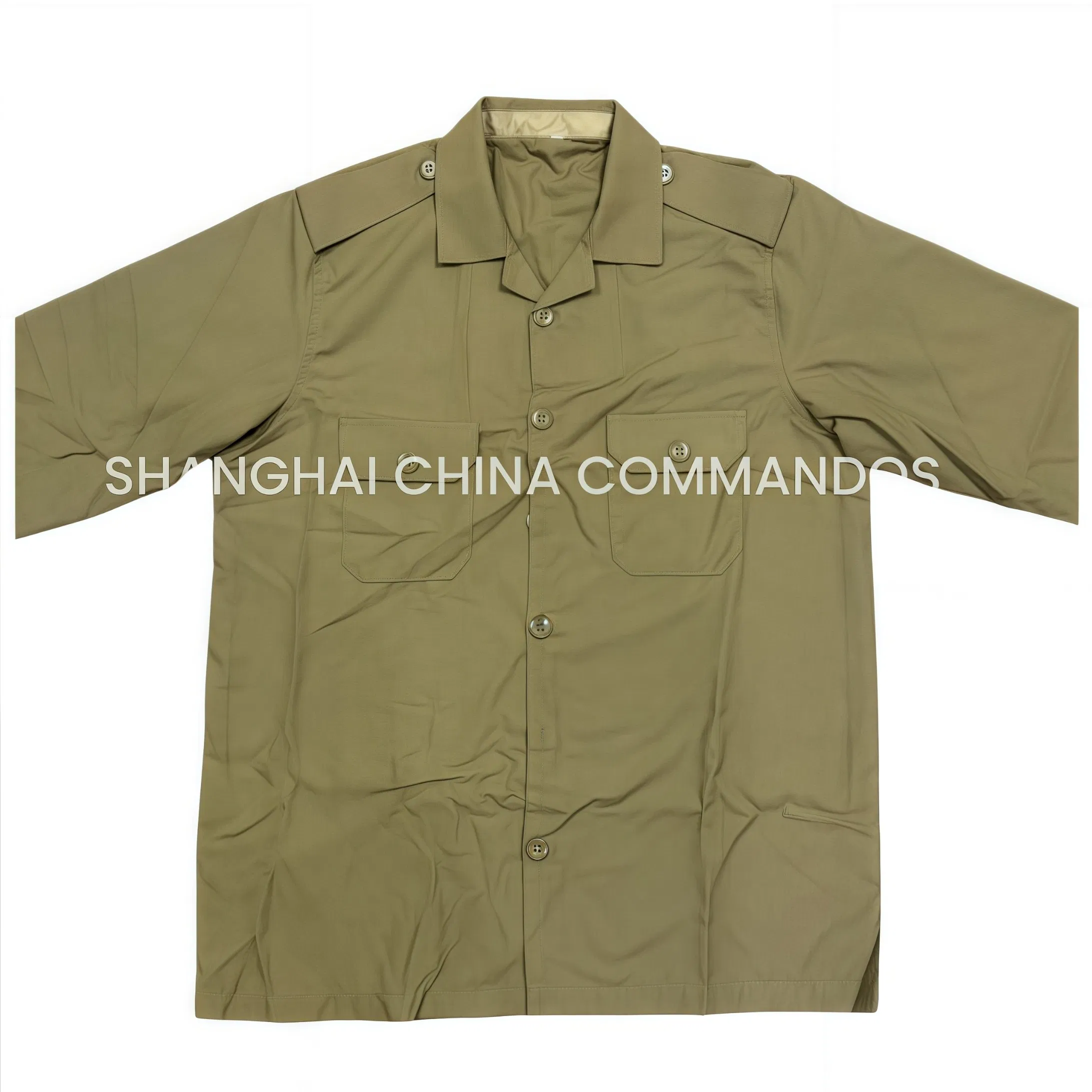 Ceremonia de traje de Arabia Saudita Ministerio del Interior Traje de hombre Seguridad Fuerzas de la Guardia Nacional Uniformes Ropa