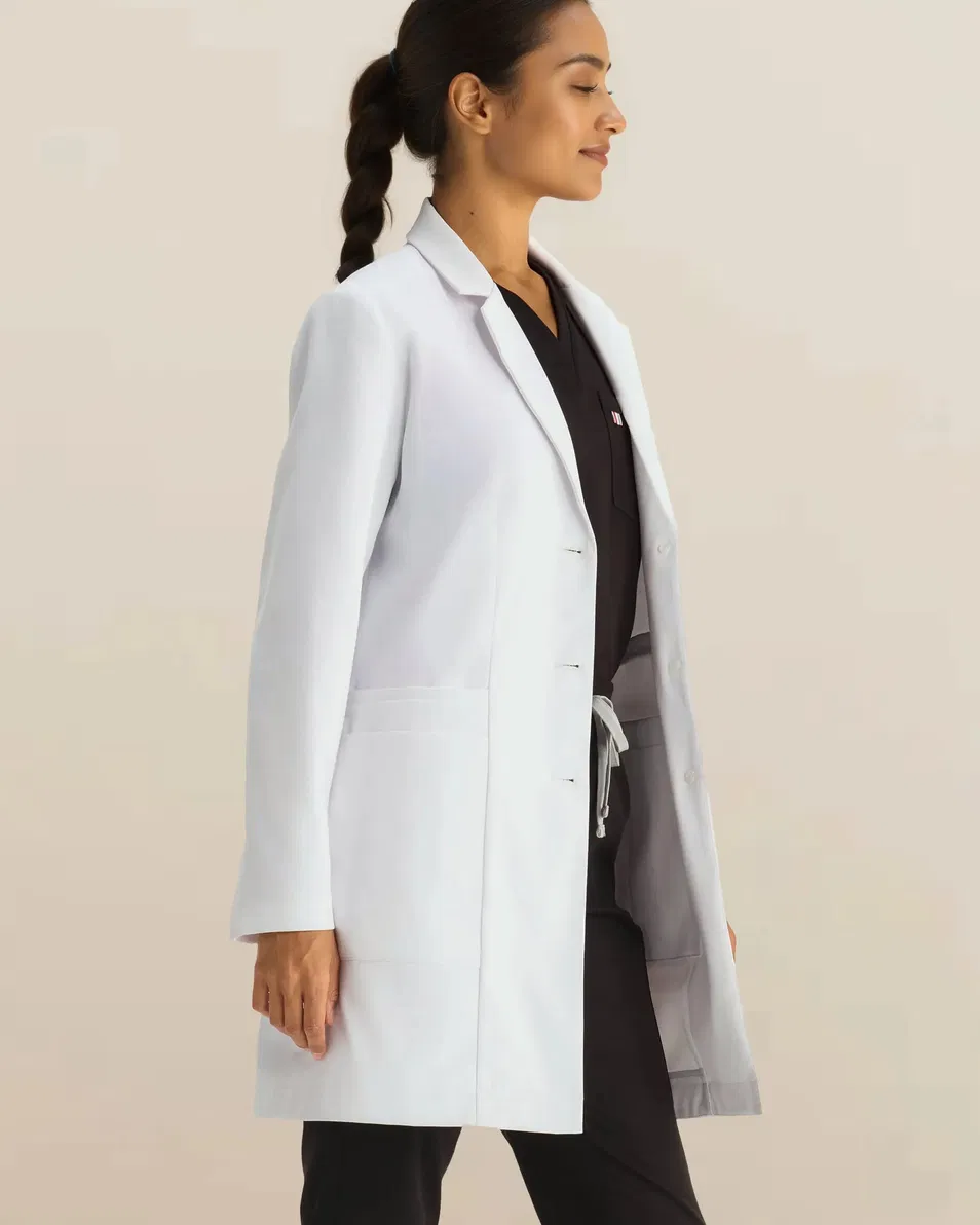 Uniforme profesional de hospital diseñado para comodidad y utilidad uniforme médico uniforme de hospital