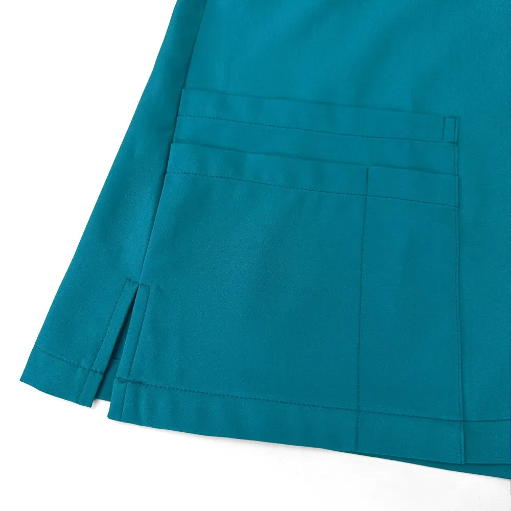 Uniformes médicos de verano