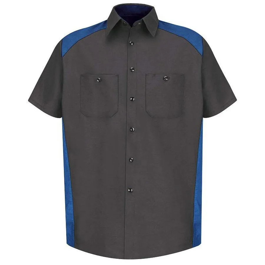 Ropa de trabajo reflectante