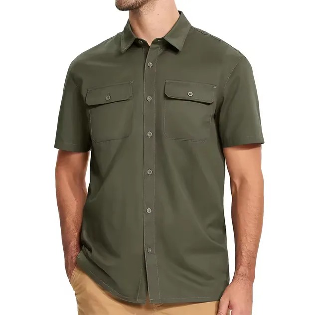 Uniforme de guardia corporativo