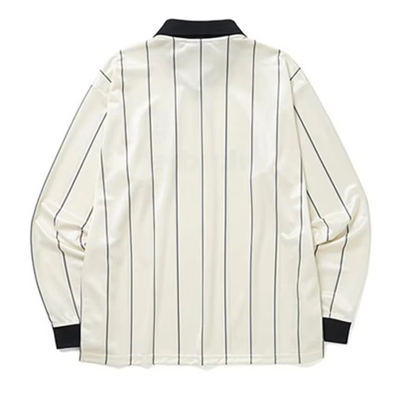 Diseño de uniforme de jersey para hombres del equipo de fútbol de moda personalizada