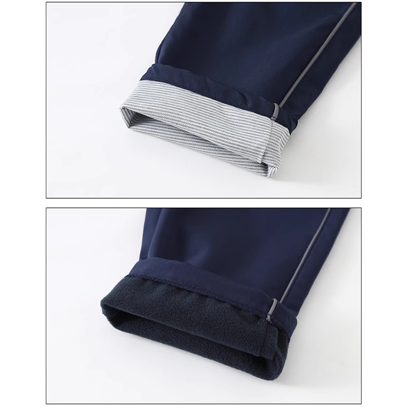 Sudaderas Chaquetas Pantalones deportivos Ropa deportiva Ropa escolar Uniforme para actividades de club