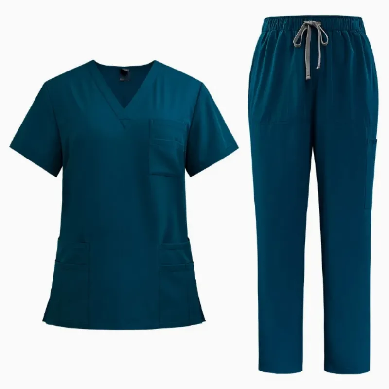 Uniformes médicos al por mayor