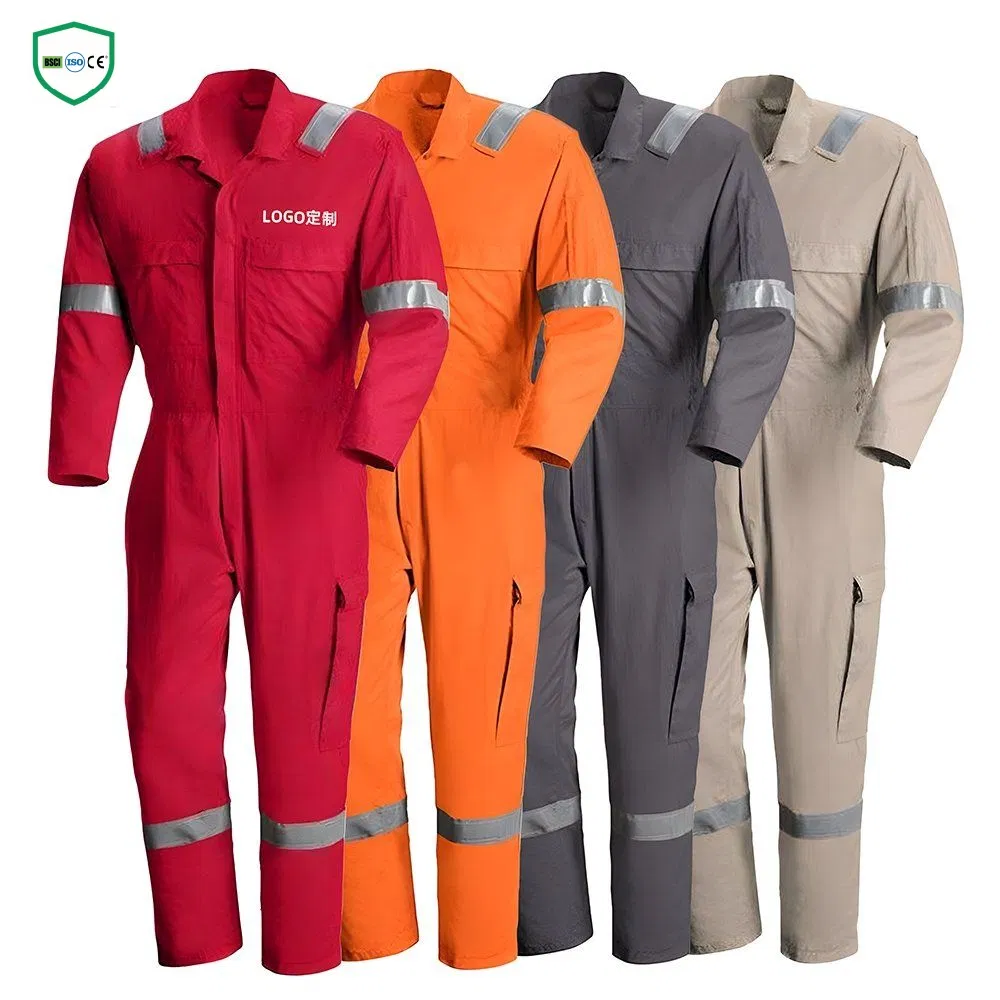 Monos de trabajo para hombres, overoles de mecánico, uniformes industriales, ropa de trabajo, cómodo traje