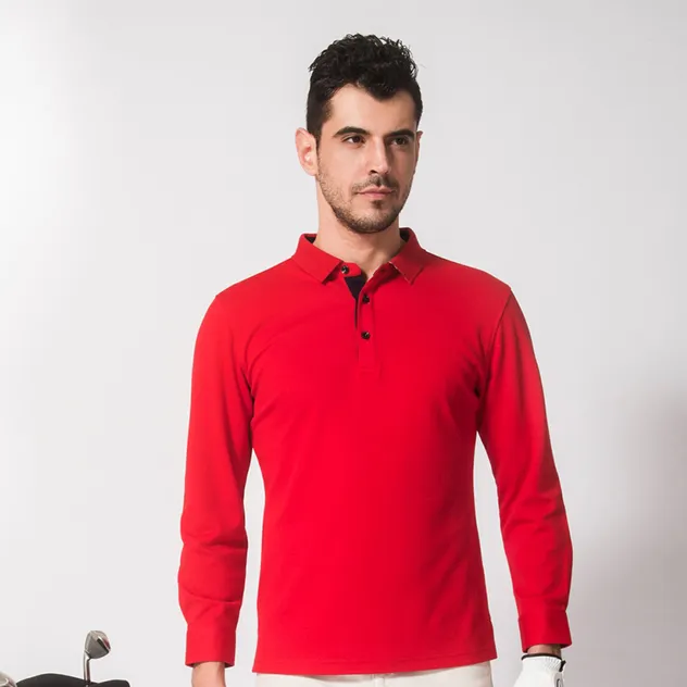 Polo personalizado