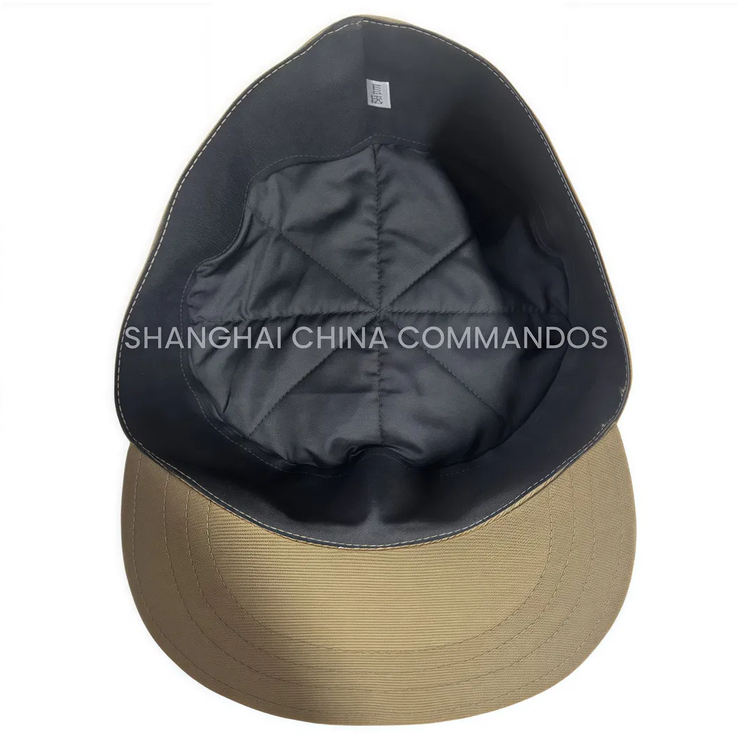 Ceremonia de traje de Arabia Saudita Ministerio del Interior Traje de hombre Seguridad Fuerzas de la Guardia Nacional Uniformes Ropa