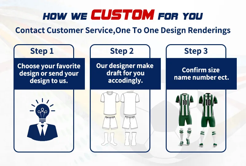 Servicio personalizado 1
