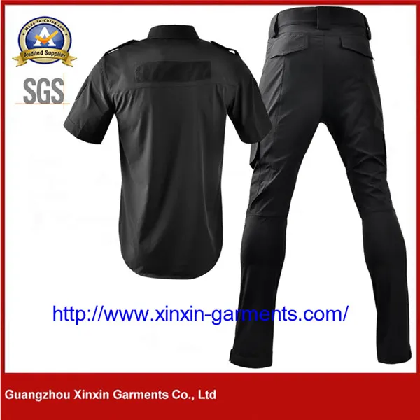 Equipamiento de seguridad 3