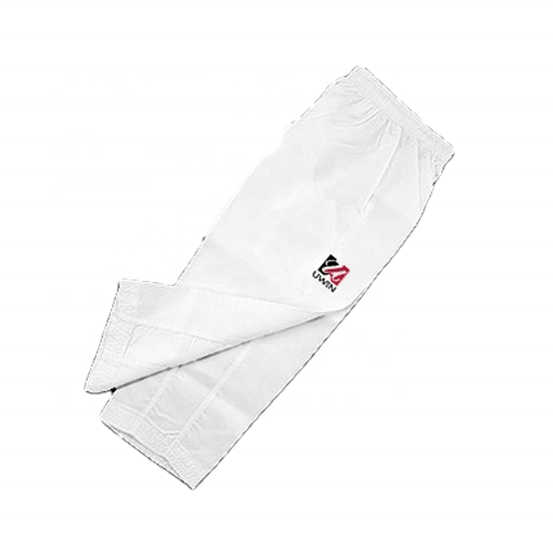 Uniforme de Taekwondo Dobok 3