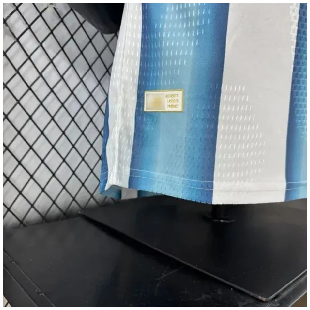 Conjunto de ropa de entrenamiento para portero de fútbol