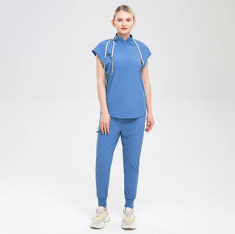 Uniforme de Enfermera