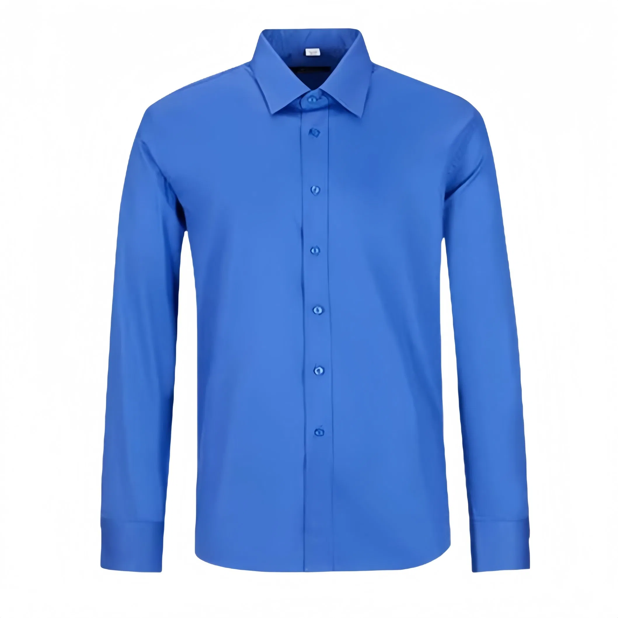 Camisa de trabajo de oficial, ropa de guardia de seguridad, chaqueta profesional, uniforme de trabajo personalizado