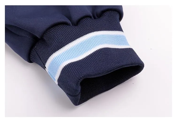 Uniforme escolar