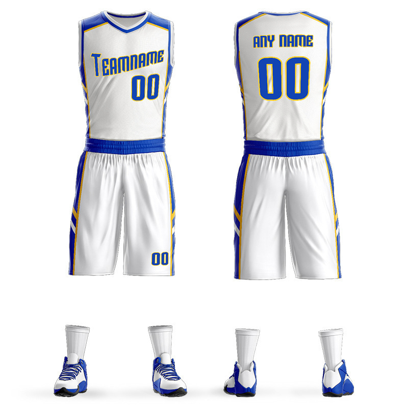 Jersey de baloncesto personalizado de fábrica de los New York Knicks para hombres, azul, equipo de EE. UU., uniforme de alta calidad