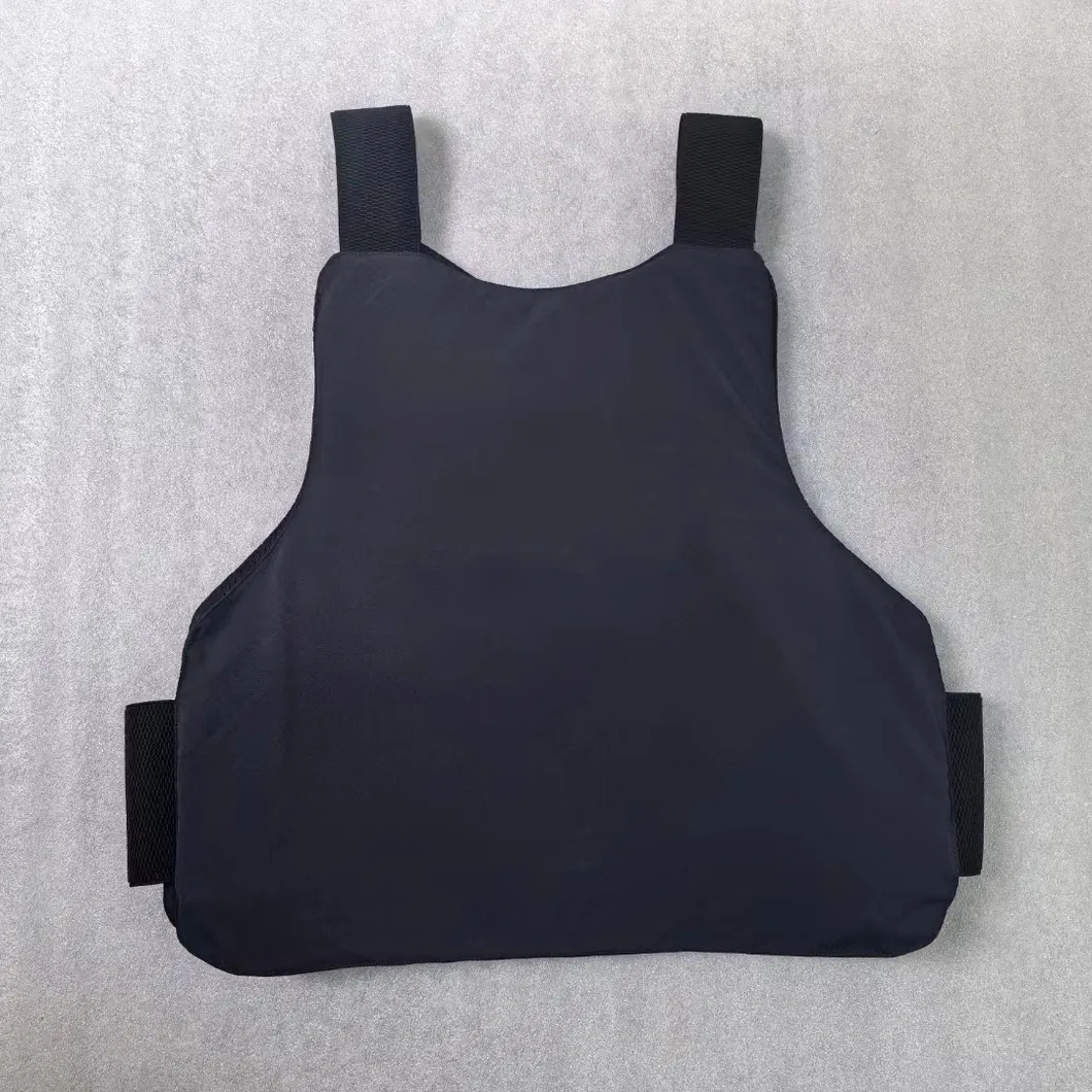 Chaleco Antipunzonado de Seguridad Guardia Nij 0115.00 Chaleco de Seguridad Anticuchillo Uniforme