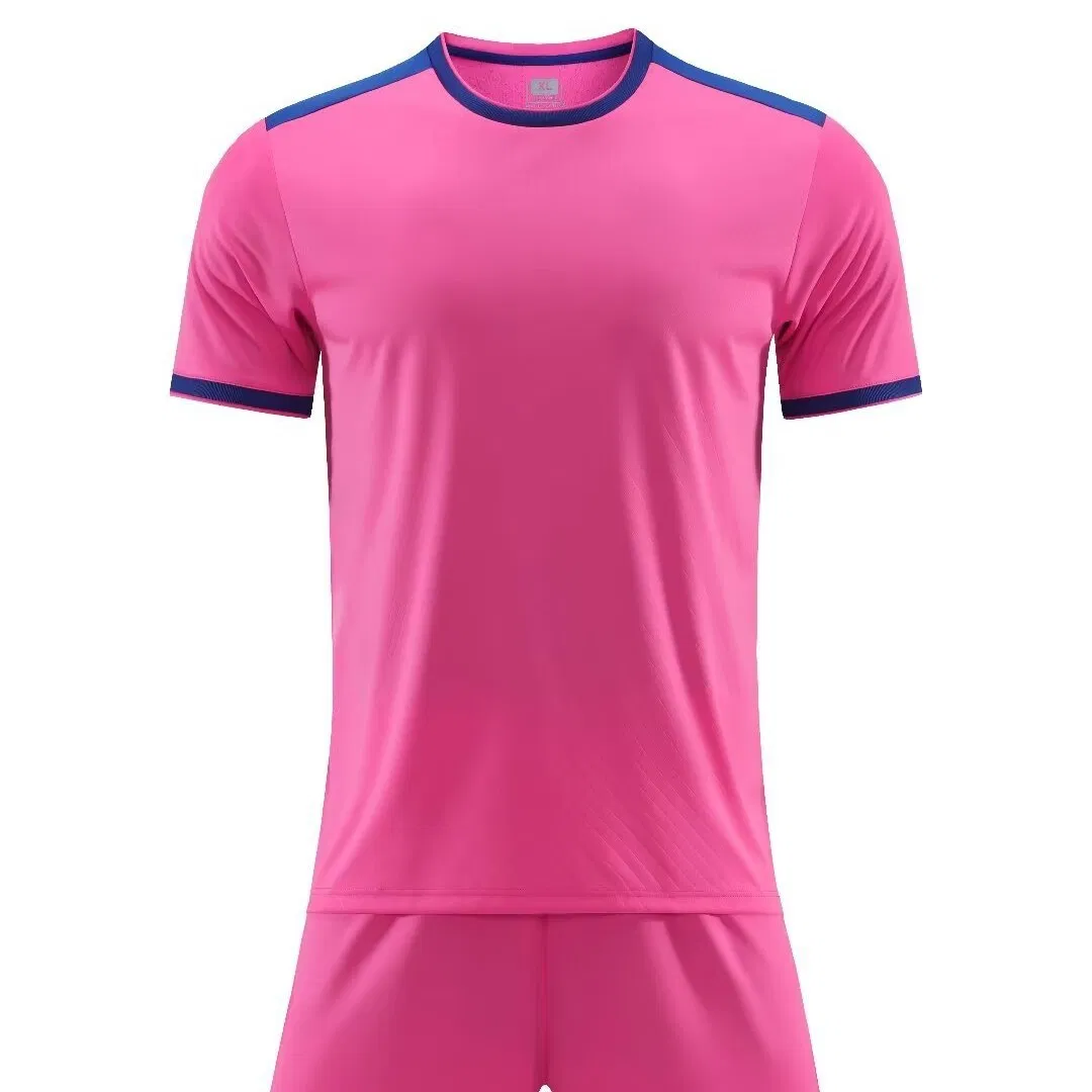 Diseño de camiseta de fútbol personalizada para equipo juvenil, camiseta y pantalones de sublimación, uniforme de fútbol