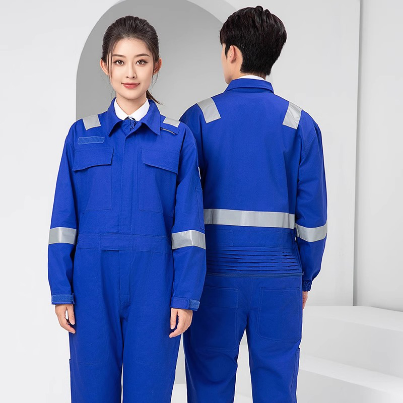 Cubierta antiestática OEM ESD Ropa de seguridad Indumentaria industrial Logo personalizado para pedidos al por mayor