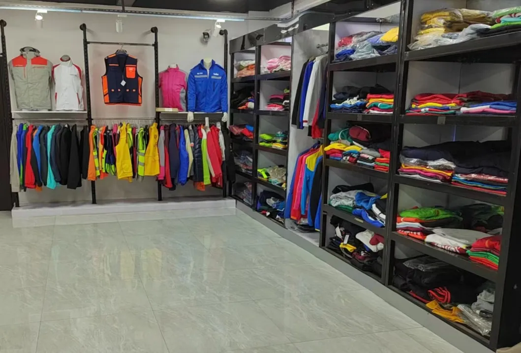 Ropa deportiva personalizada chándal uniforme escolar para niños