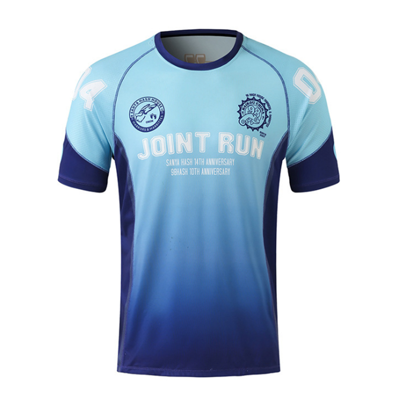 Jerseys de rugby personalizados para clubes y equipos, uniformes de balón con diseño de logo