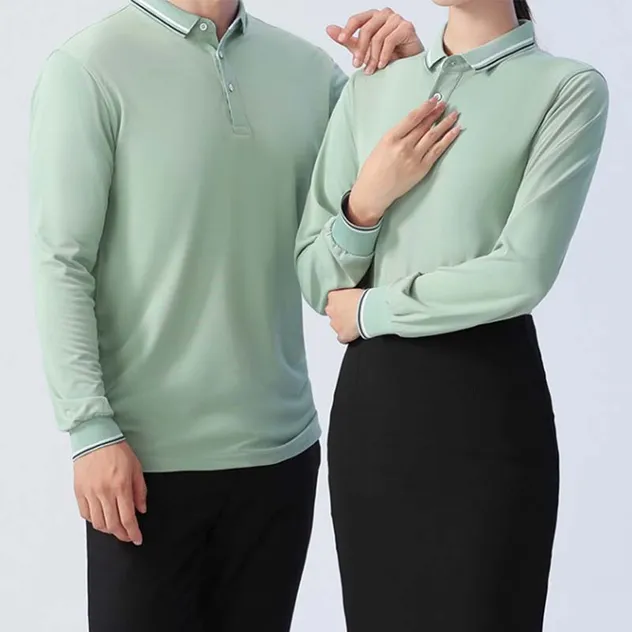 Polo diseño