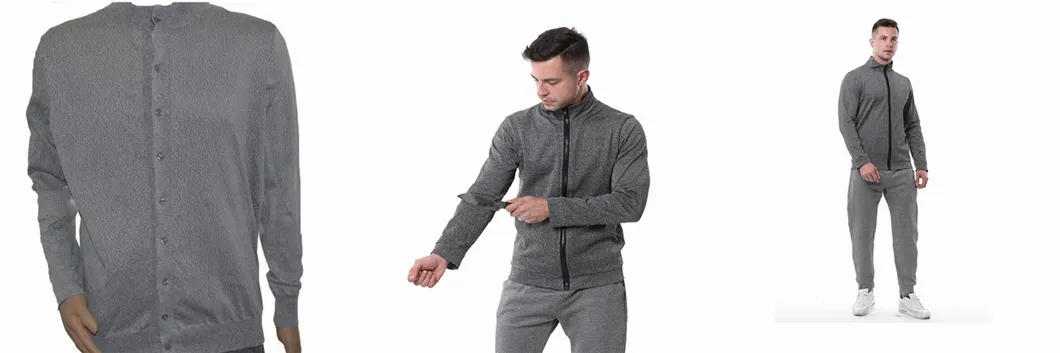 Parámetros de ropa de trabajo resistente a cortes