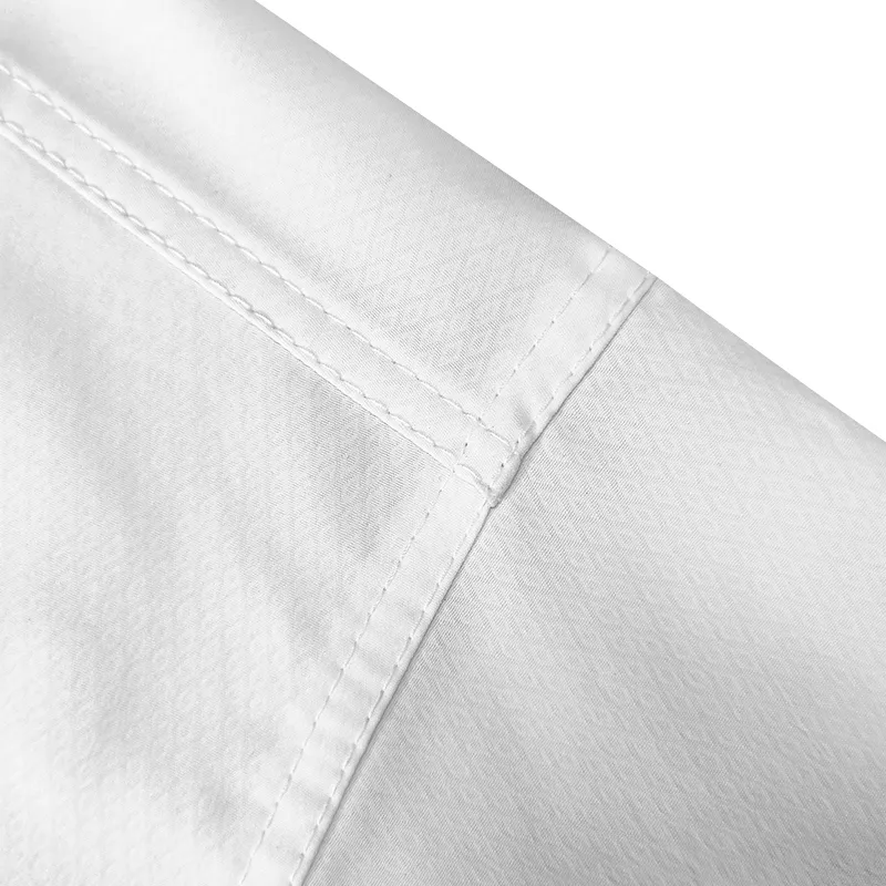 Uniforme de Taekwondo de verano al por mayor, transpirable, atuendo deportivo profesional