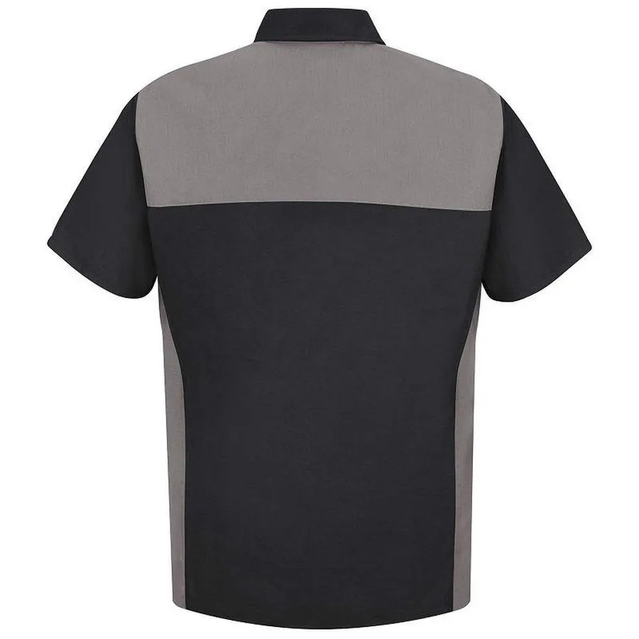 Ropa de trabajo reflectante
