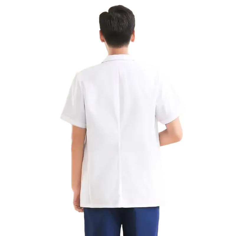 Detalle Uniforme Dentista